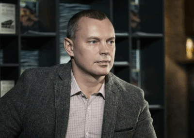 Фото автора: Александр Палиенко