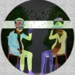 Аудиополе «My Personal Emotional and Mental Supporter – Моя личная эмоциональная и психологическая поддержка»