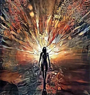 Постер товара: Аудиополе «Soul/Core Energy Restoration – Восстановление энергии Души/Ядра»