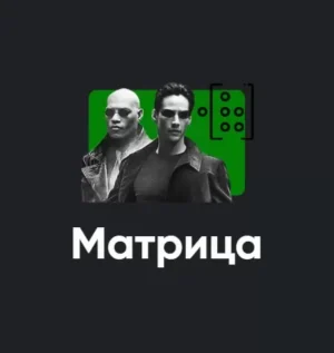 Постер товара: Киносеминар «Матрица 2021»