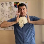 Комплект упражнений «Антон Алексеев Boosty»