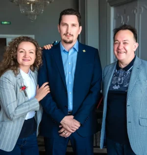 Постер товара: Курс «30 лучших техник НЛП»