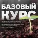 Курс «Базовый курс» (энергетика)