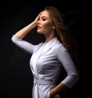 Постер товара: Курс «Беременность и подготовка к ней»