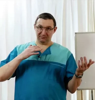 Изображение товара: Курс «Биомеханика осанки»