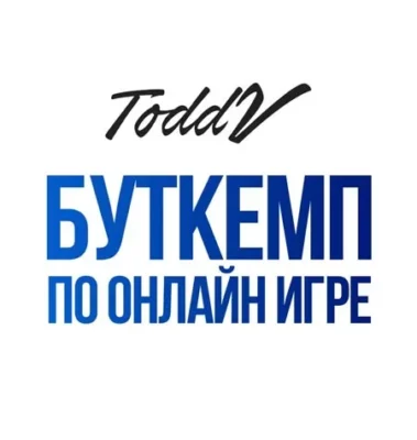 Изображение товара: Курс «Буткемп по онлайн игре»