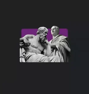 Постер товара: Курс «Искусство мыслить и говорить» (ИМГ) 8 модулей