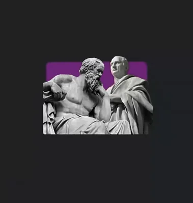 Изображение товара: Курс «Искусство мыслить и говорить» (ИМГ) 8 модулей