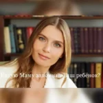 Курс «Какую маму запомнит Ваш ребёнок?»