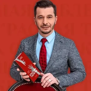 Постер товара: Курс «Красная таблетка Online. Сила мозга»