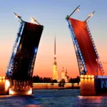 Курс «Летний НЛП-Практик в Санкт-Петербурге»