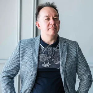 Постер товара: Курс «Мастер-Практик Нейро-Лингвистического Программирования»