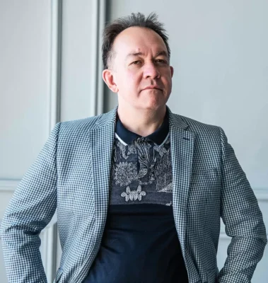 Изображение товара: Курс «Мастер-Практик Нейро-Лингвистического Программирования»