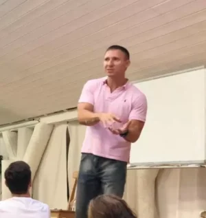 Постер товара: Курс «REM психология — инновационное лечение во сне. Базовый курс»