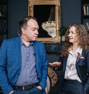 Постер товара: Курс «Тренер онлайн»
