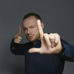 Постер товара: Мастер-класс «Как соблазнять девушек на первом свидании»