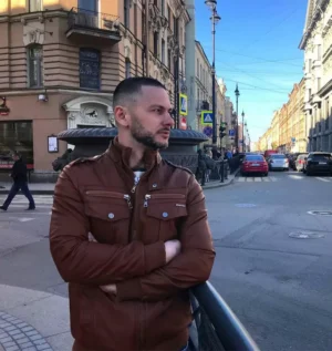Постер товара: Мастер-класс «Первые шаги в новых отношениях»
