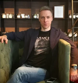 Постер товара: Мастер-класс «Секреты соблазнения статусных девушек»