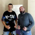 Мастер-класс «Секс с тиндера»