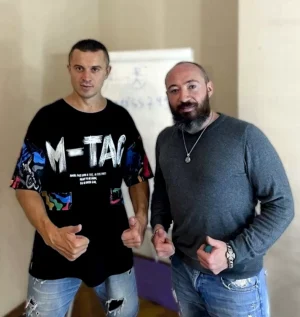 Постер товара: Мастер-класс «Секс с тиндера»