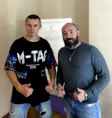 Изображение товара: Мастер-класс «Секс с тиндера»