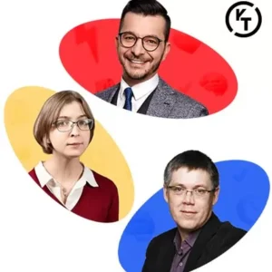 Постер товара: Онлайн-конференция «В погоне за счастьем»