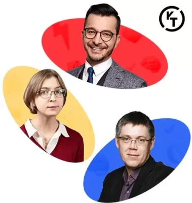 Изображение товара: Онлайн-конференция «В погоне за счастьем»