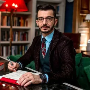 Постер товара: Онлайн-курс «Шаг за шагом»