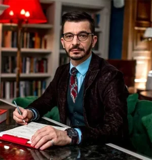 Постер товара: Онлайн-курс «Шаг за шагом»