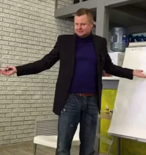 Постер товара: Семинар «Проработка психосоматики по методу Макулова 2022»