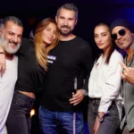 Тренинг «Курс подготовки к LifeStyle»