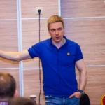 Тренинг «LMR или как преодолеть последний барьер в соблазнении»