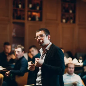 Постер товара: Тренинг «Предназначение. Твоя жизнь со смыслом»