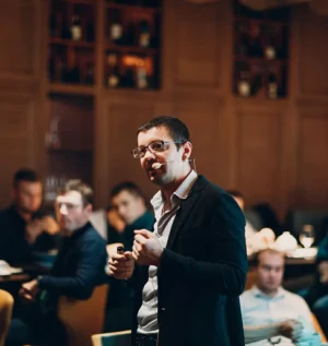 Постер товара: Тренинг «Предназначение. Твоя жизнь со смыслом»