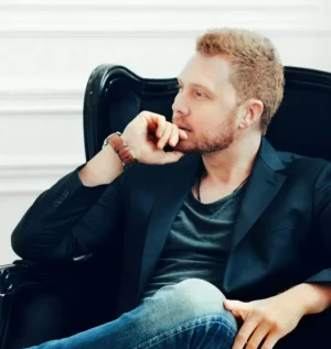 Постер товара: Тренинг «Соблазняй лучших, оставаясь собой 2.0 PRO»