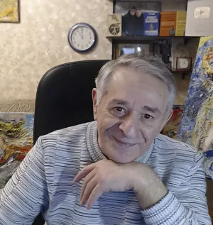 Постер товара: Вебинар «Алгоритм развития изобретательского мышления для выхода из критических ситуаций»