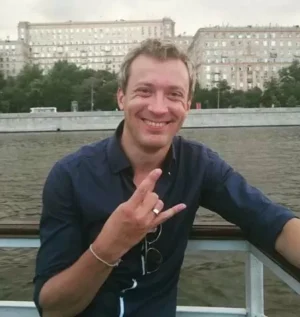 Постер товара: Вебинар «Библия эффективной самотерапии»
