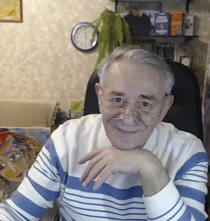 Постер товара: Вебинар «Как сбросить или набрать вес»