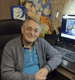 Постер товара: Вебинар «Ключ к решению волнующих вопросов, которые обычным путем не решаются»