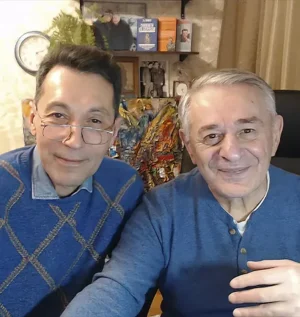 Постер товара: Вебинар «Ключ к сверхобучаемости и достижению целей»
