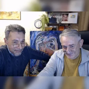 Постер товара: Вебинар «Прийти в себя: зачем и как»