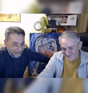 Постер товара: Вебинар «Прийти в себя: зачем и как»