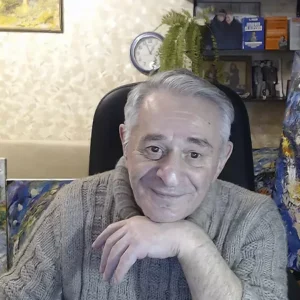 Постер товара: Вебинар «Техника Ключевой уверенности для освобождения от чувства вины и комплексов. Включение генетического потенциала»