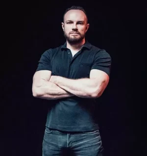 Постер товара: Курс «Харизматичный лидер»