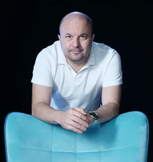 Постер товара: Клиентский день Михаила Филяева «Самые жесткие запросы»