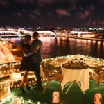 Курс «Идеальное свидание от А до Я»