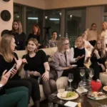 Курс «Кинетика в праздники»