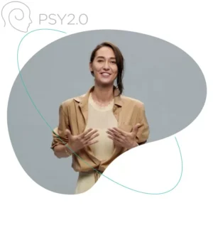 Постер товара: Курс «Практический курс PSY2.0. Онлайн»