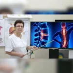 Курс «Профилактика и восстановление позвоночника»