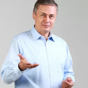 Постер товара: Тренинг «4 модели переговоров»
